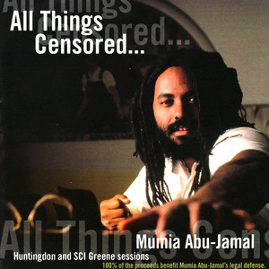 Dedication cover