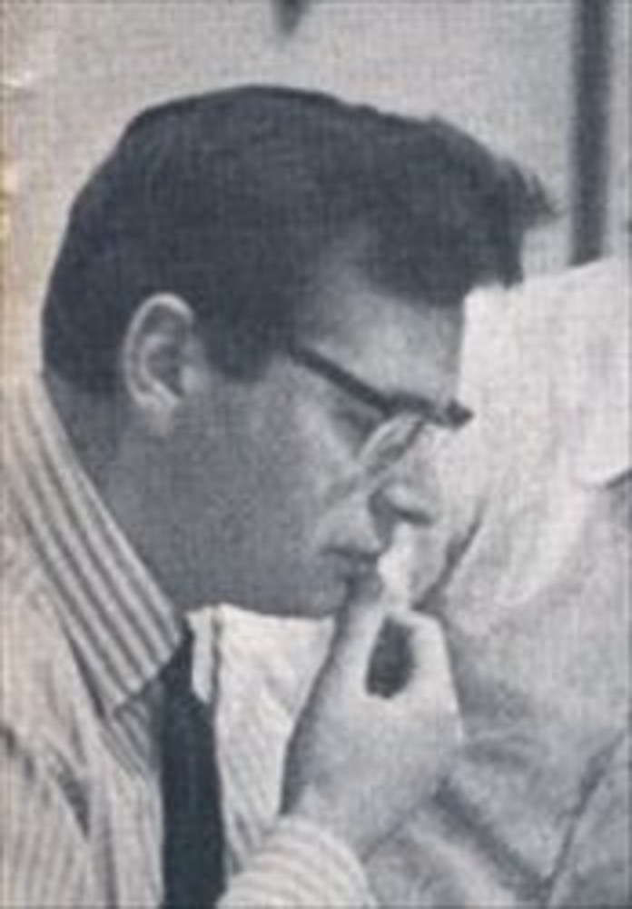 Philip Ledger image
