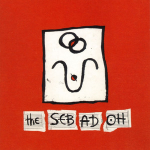 The Sebadoh album