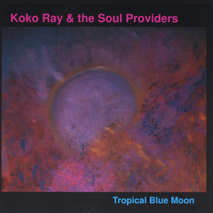 Koko Ray & The Soul Providers