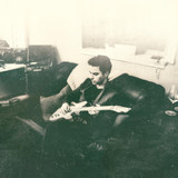 Kelly Jones profile