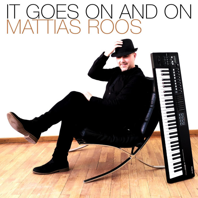 Mattias Roos Photo