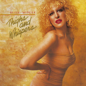 Thighs and Whispers cover