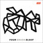 Four Hours Sleep Albumcover