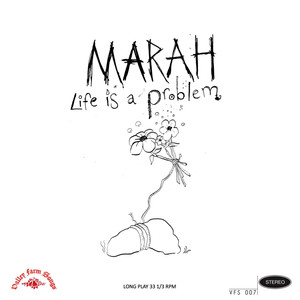 Life is a Problem cover