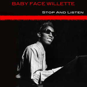 Stop and Listen cover