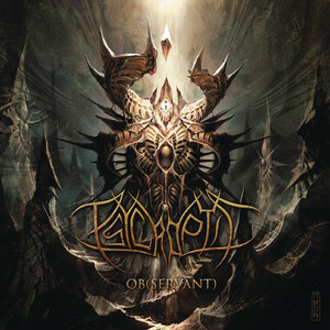 Ob(Servant) album