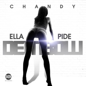 Chandy