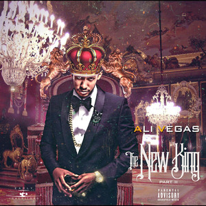 The New King, Pt. 2 album