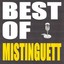 Best of Mistinguett Albumcover