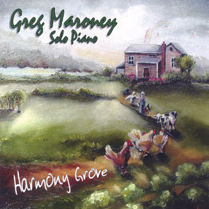 Halfway There cover