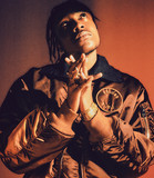 JVCK JAMES profile