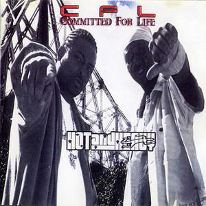 DMF Dangerous Mentality Forever AKA C.F.L.