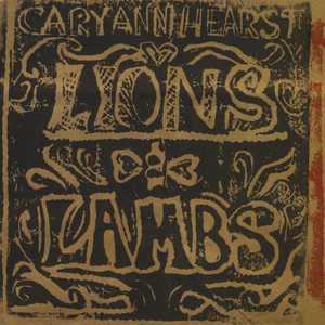 Lions and Lambs cover