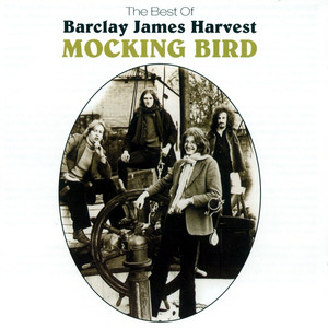 Best of Barclay James Harvest album