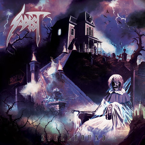 Spellbound cover