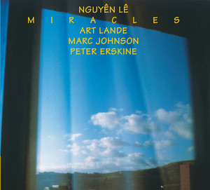 Miracles album