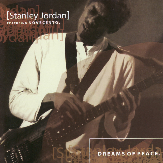 Dreams Of Peace