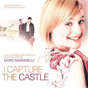 I Capture the Castle album