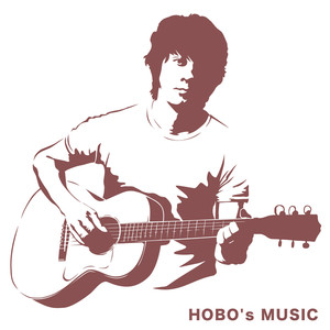 HOBO's MUSIC cover