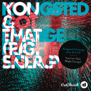 Andreas Kongsted