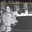 Live 1934-44, Vol. 1 cover