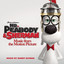 Mr. Peabody & Sherman (Music From The Motion Picture) cover