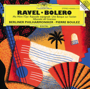 Boléro cover