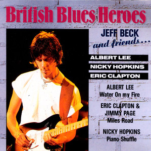 Blue Breakbeats album