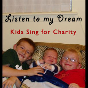 Kids Sing for Charity