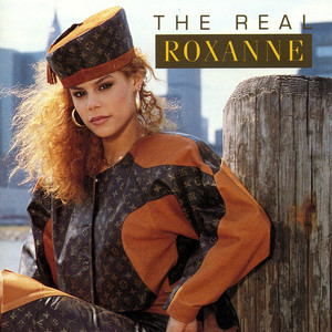 The Real Roxanne album