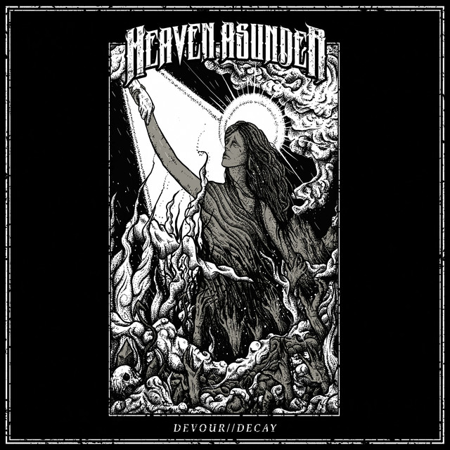 Heaven Asunder Photo