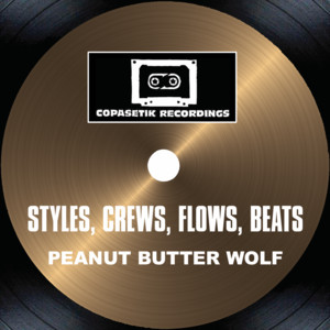 Styles, Crews, Flows, Beats cover