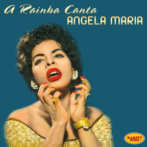 A Rainha Canta album