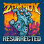 Resurrected cover