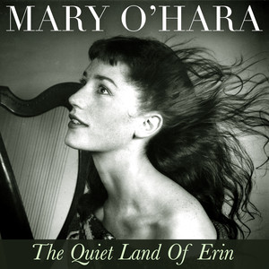 Mary O'Hara 