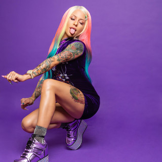 Tay Money Photo