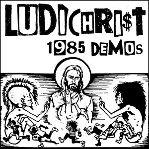 1985 Demos Albumcover