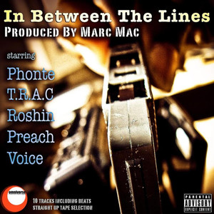 In Between The Lines album