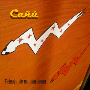 Tatuaje de un atardecer Albumcover