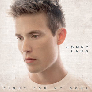 Fight for My Soul cover