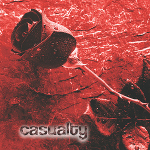Casualty EP #1 Albumcover