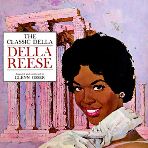 The Classic Della album