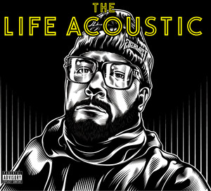 The Life Acoustic album