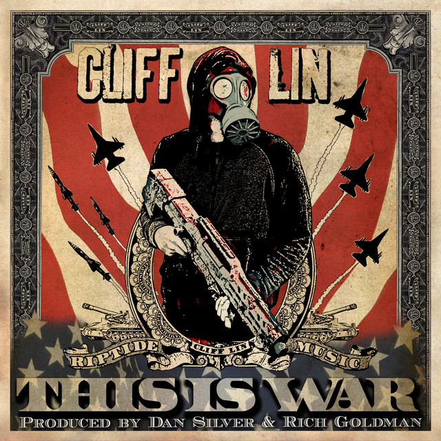 Cliff Lin Photo