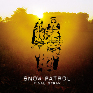 Snow Patrol: Sessions@AOL album