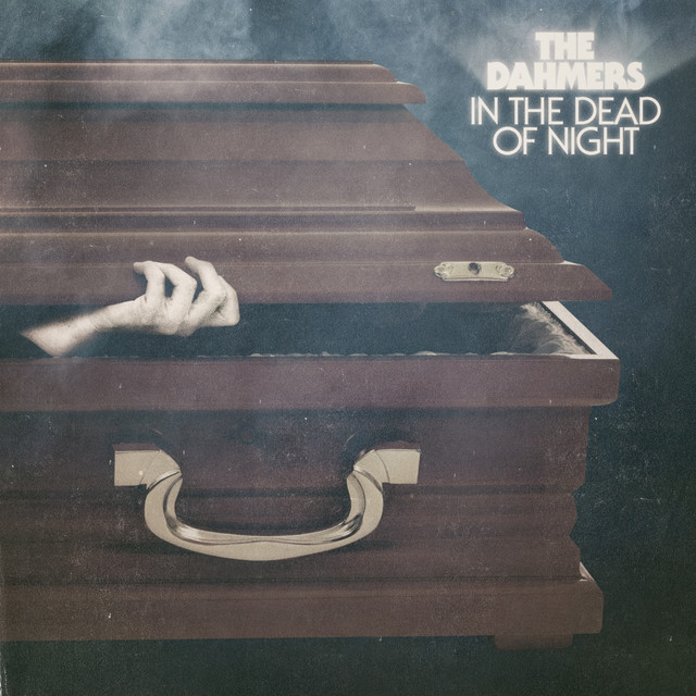 In The Dead Of Night cover