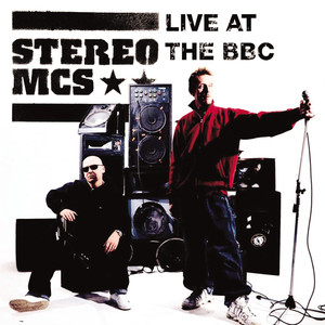 Live at the BBC album