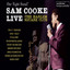 One Night Stand - Sam Cooke Live At The Harlem Square Club, 1963 cover