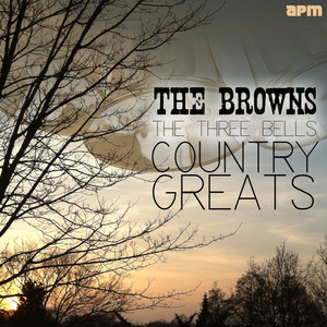 The Three Bells - Country Greats album